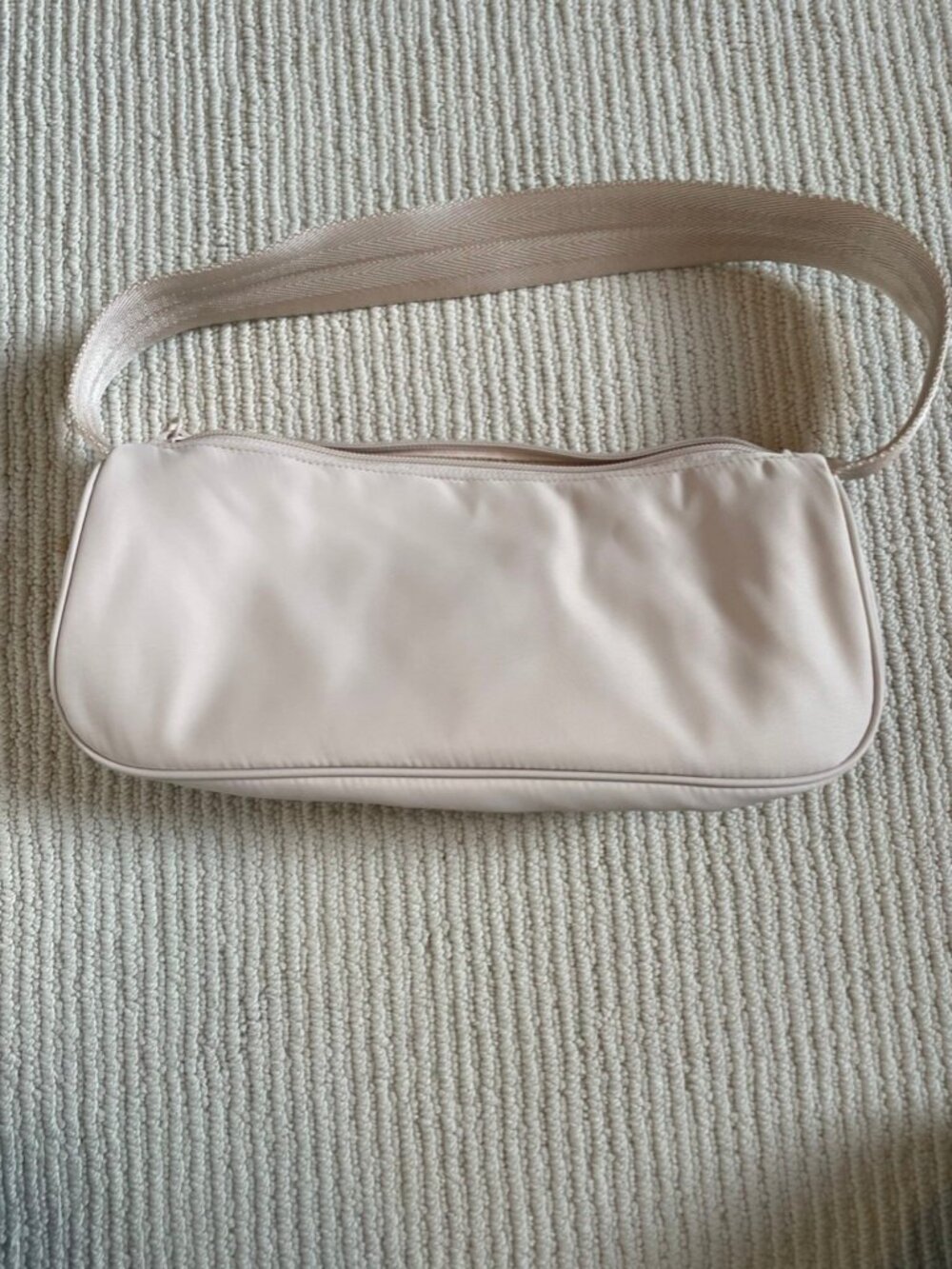 Sunday Best Shoulder Handbag